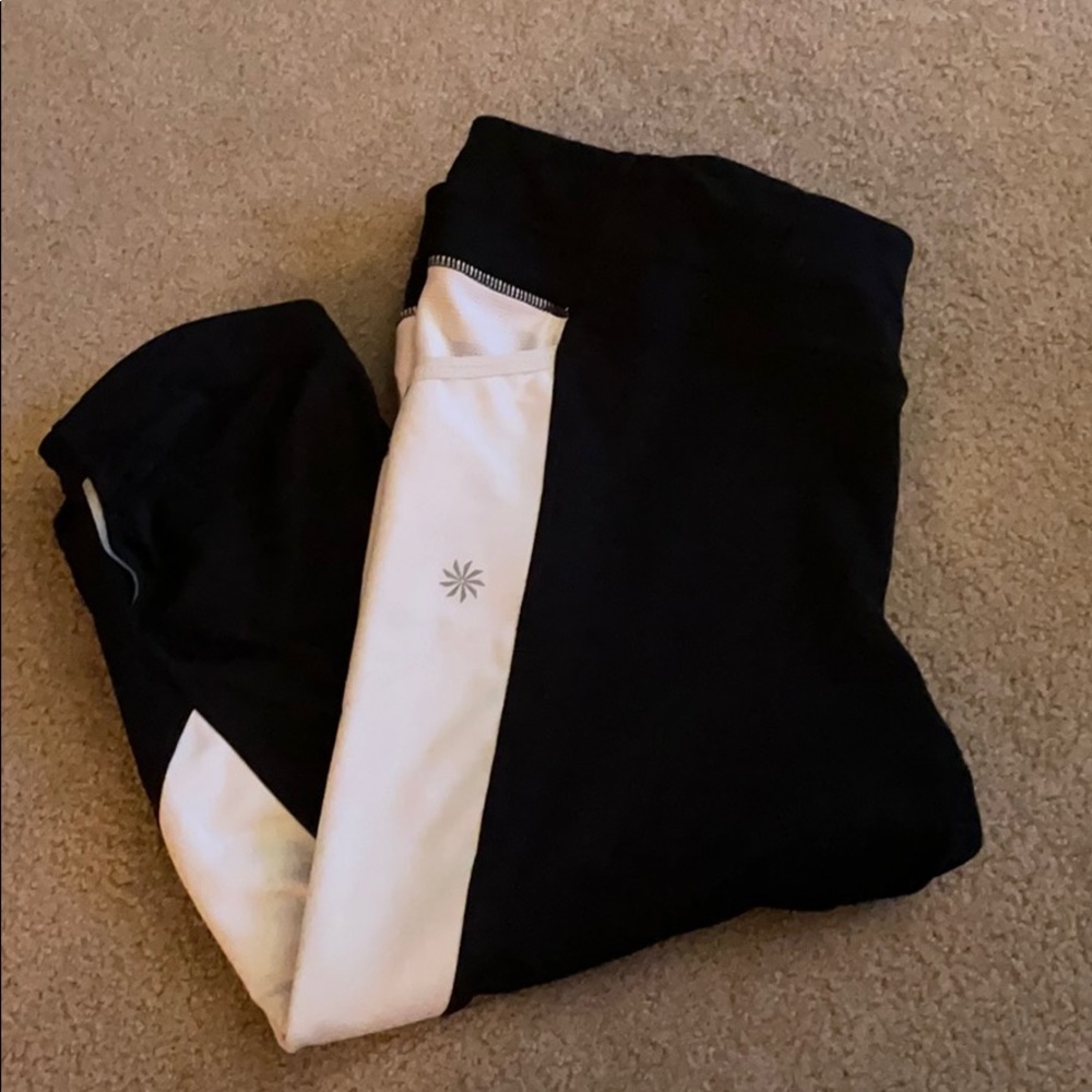 Athleta Leggings